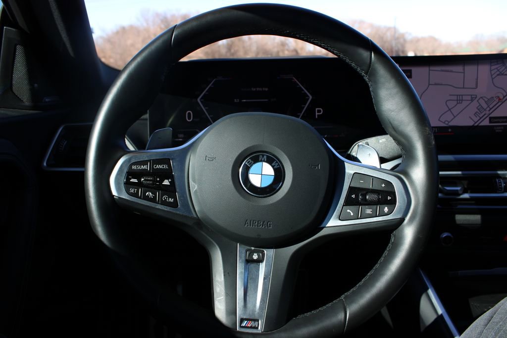 Used 2024 BMW M240i xDrive M240i w/ Premium Package image 27