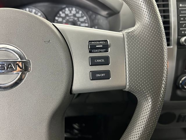 Used 2020 Nissan Frontier SV image 24