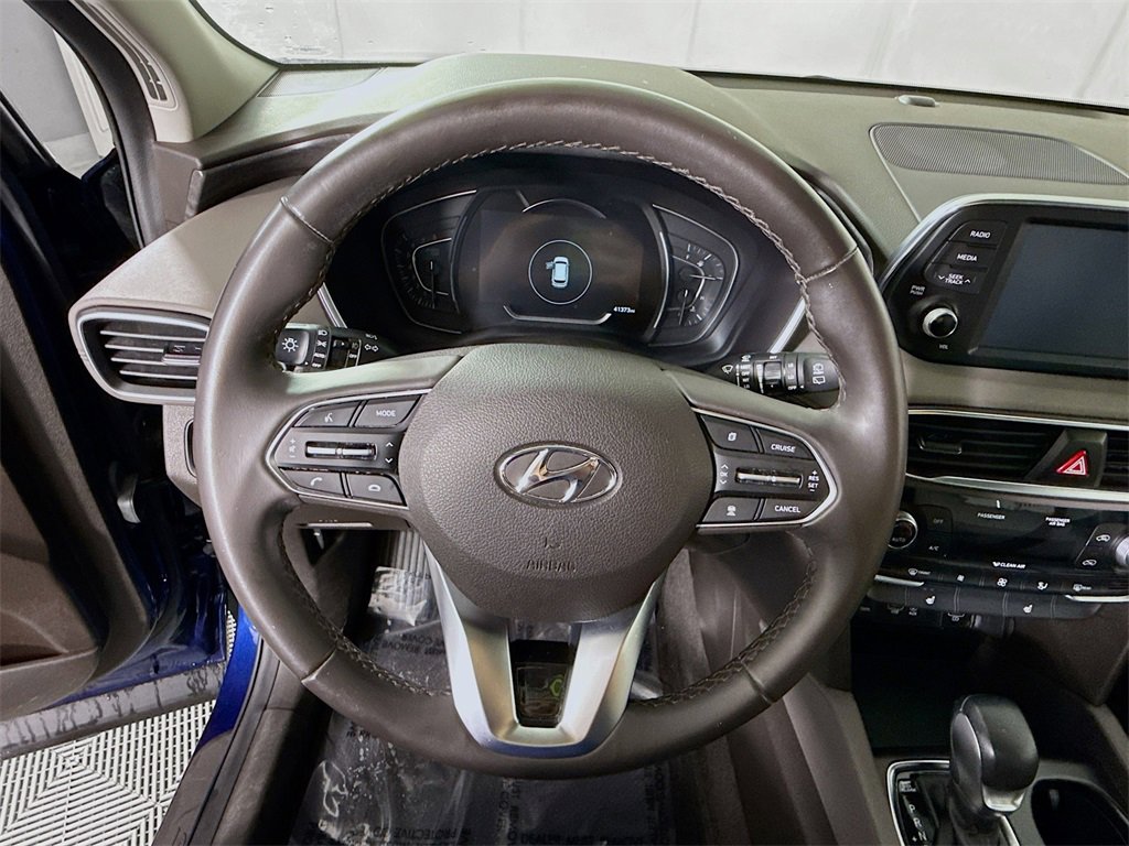 Used 2019 Hyundai Santa Fe SEL w/ Cargo Package image 20