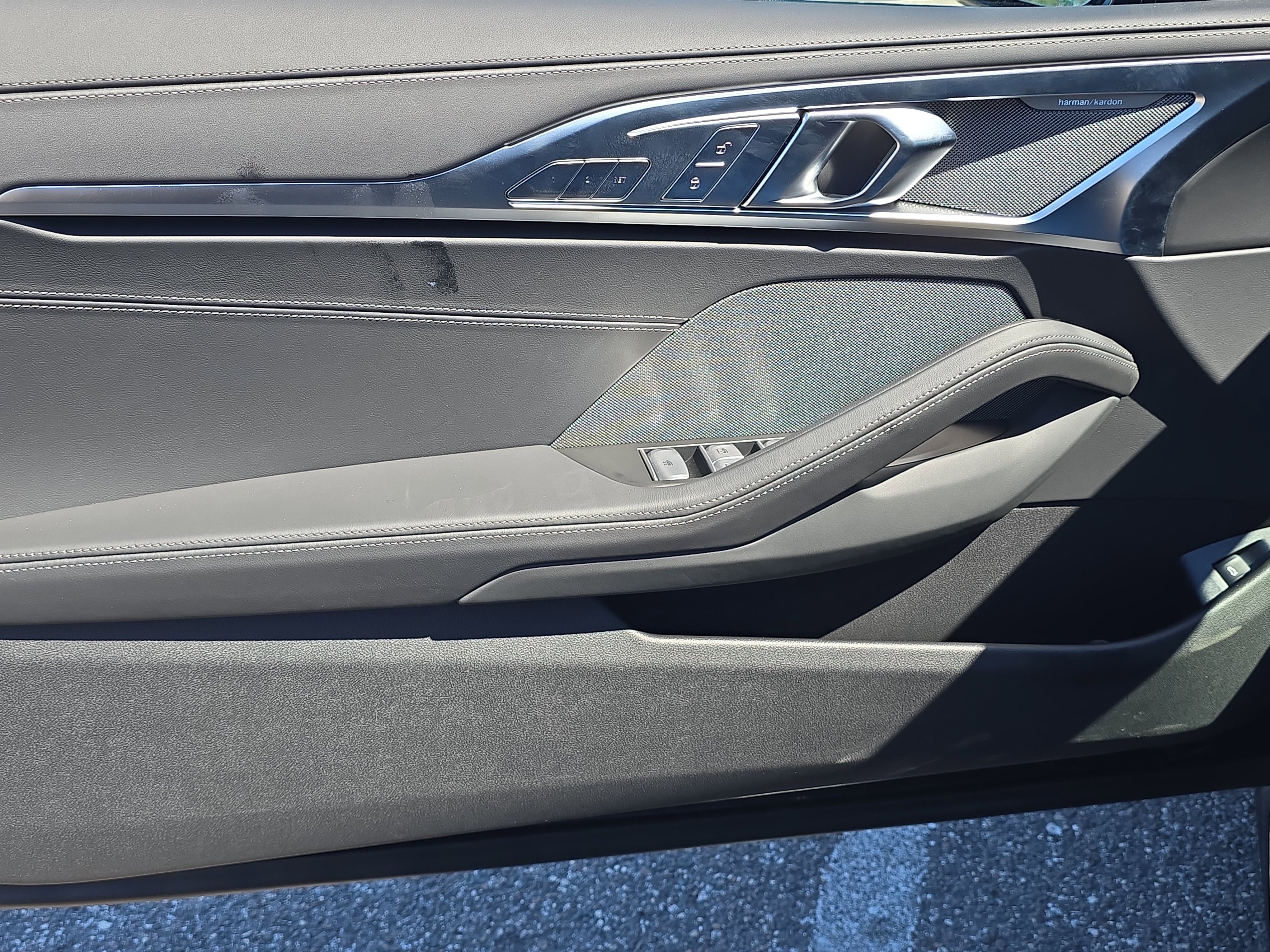 New 2026 BMW 840i xDrive Convertible image 13
