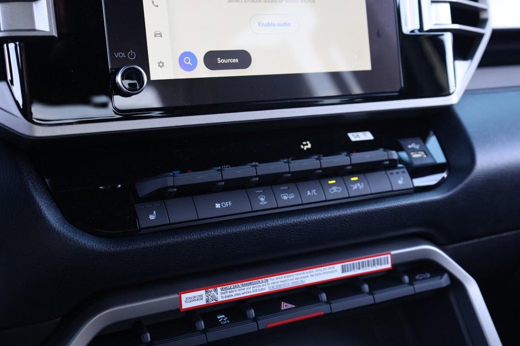 New 2026 Toyota Tundra SR5 image 13