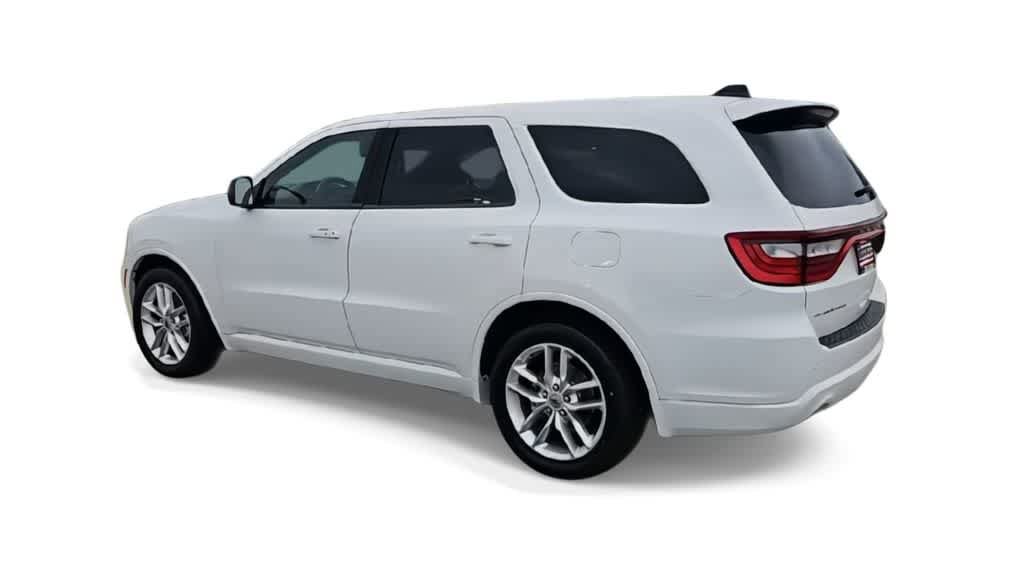 Used 2023 Dodge Durango GT image 6