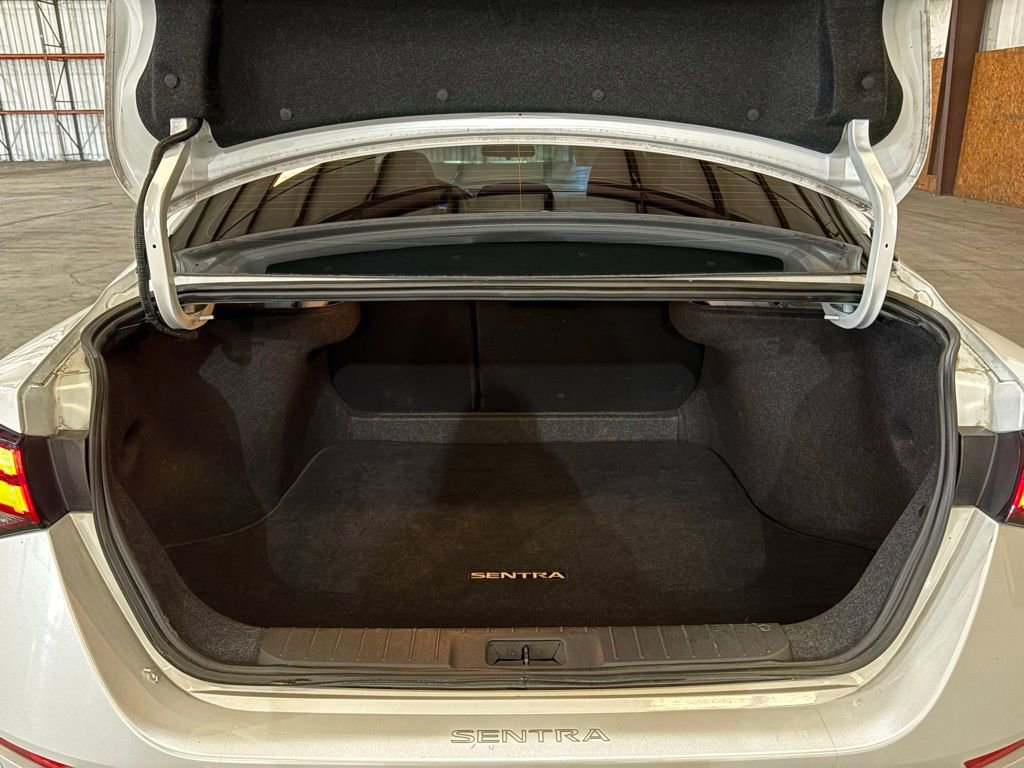 Used 2024 Nissan Sentra SR image 15