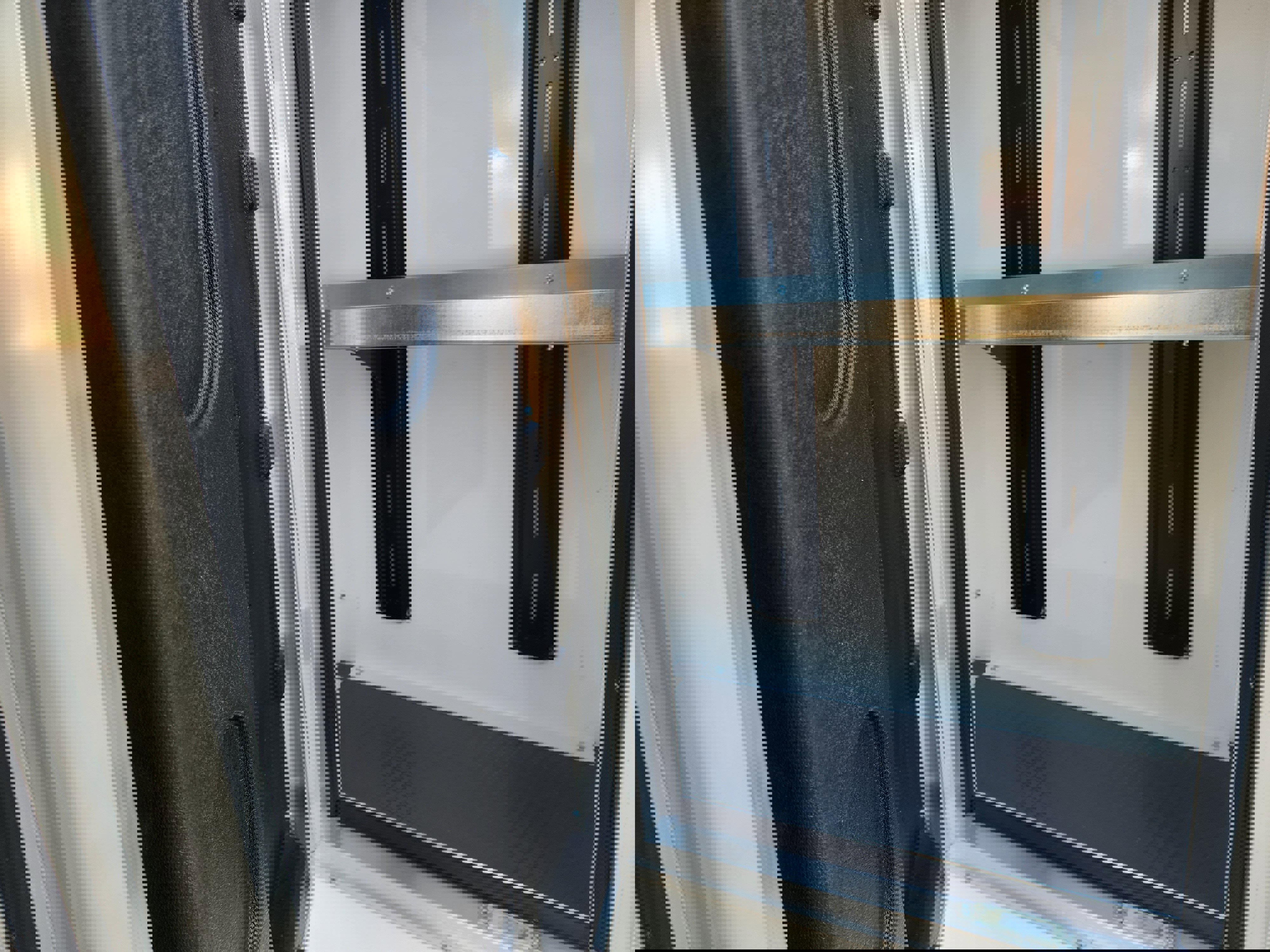 New 2025 Chevrolet Express 3500 w/ Power Convenience Package image 37