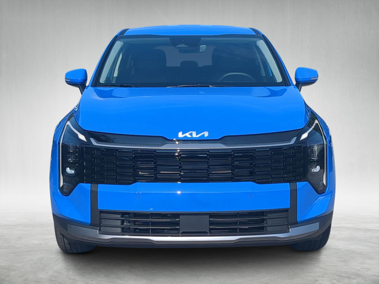 New 2026 Kia Sportage EX image 8