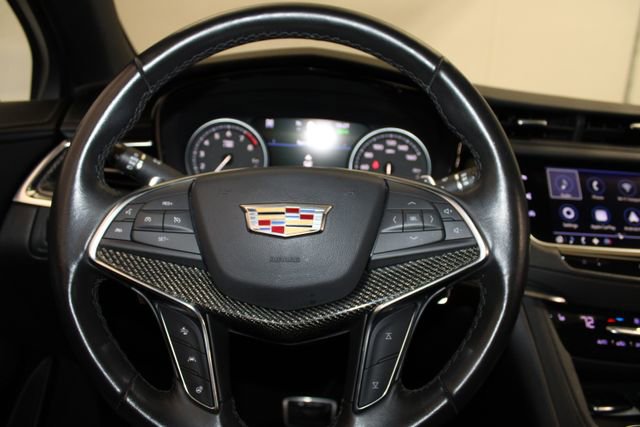 Used 2020 Cadillac XT5 Sportv AWD/4WD image 26