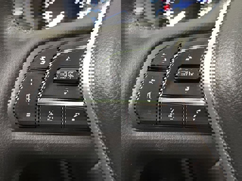 Used 2023 INFINITI QX55 Luxe w/ Cargo Package image 20