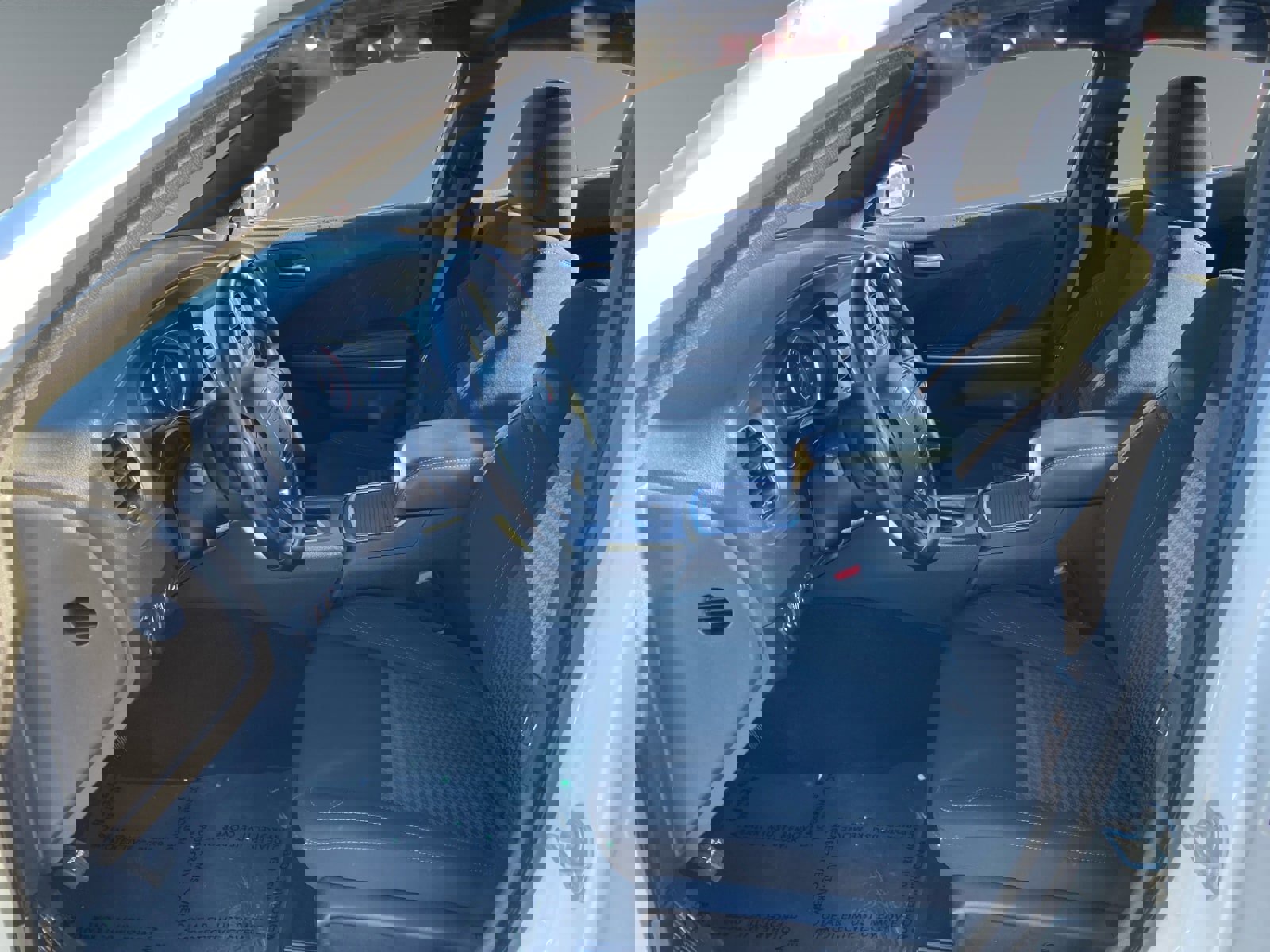 Used 2023 Dodge Charger SXT image 9