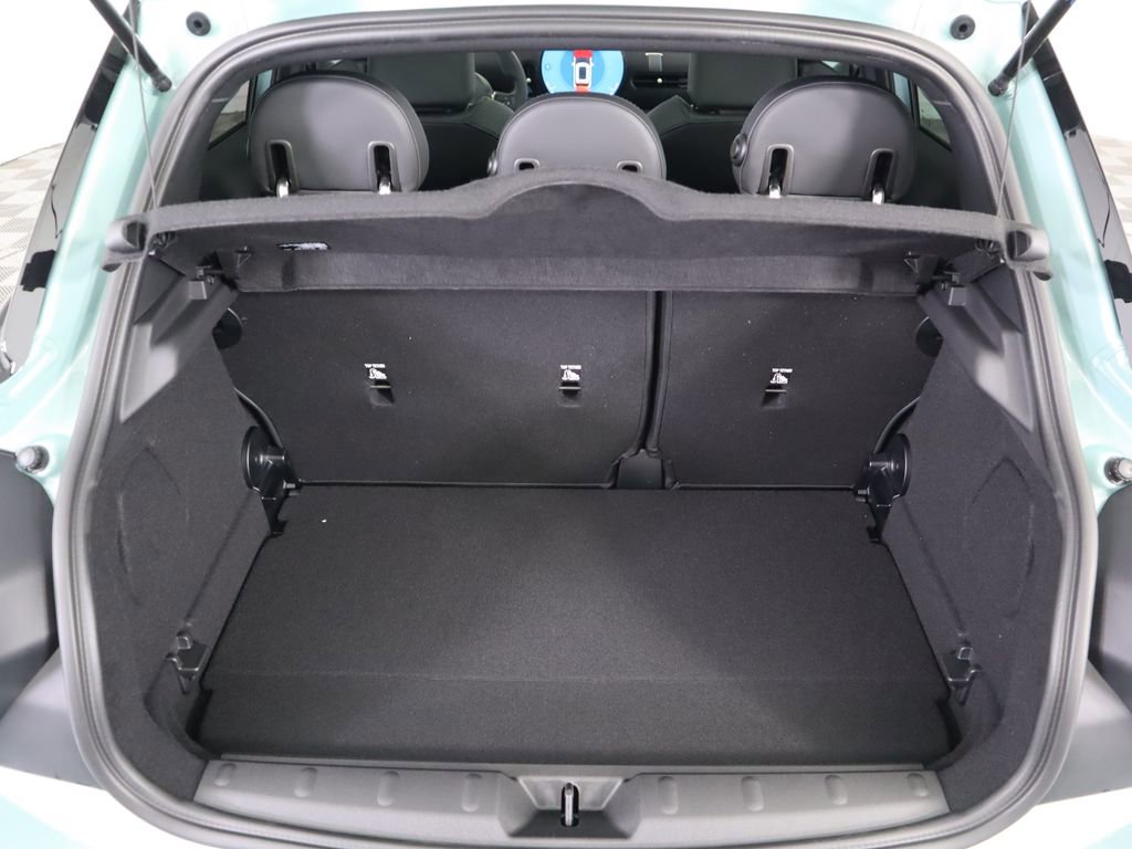 New 2026 MINI Cooper S image 30