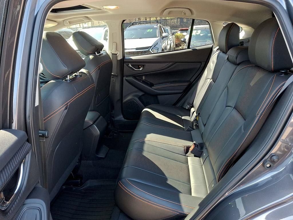 Used 2023 Subaru Crosstrek 2.5i Limited AWD/4WD image 13