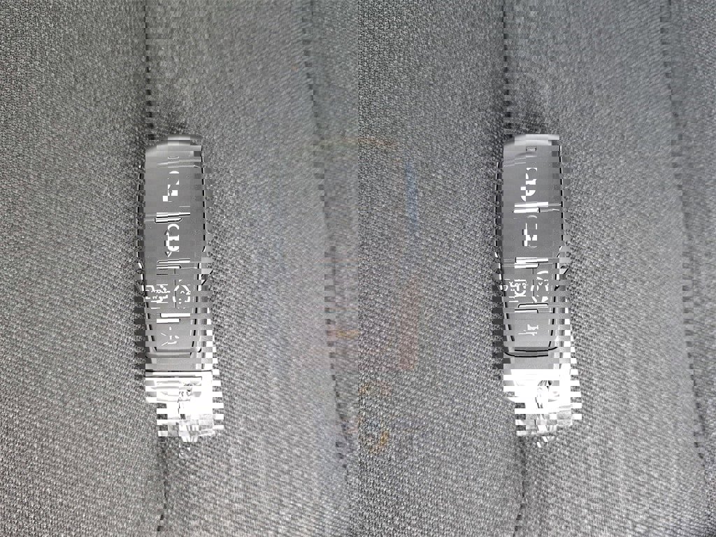 New 2026 RAM 1500 Big Horn image 34