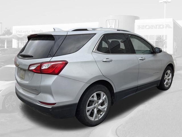 Used 2019 Chevrolet Equinox Premier image 5