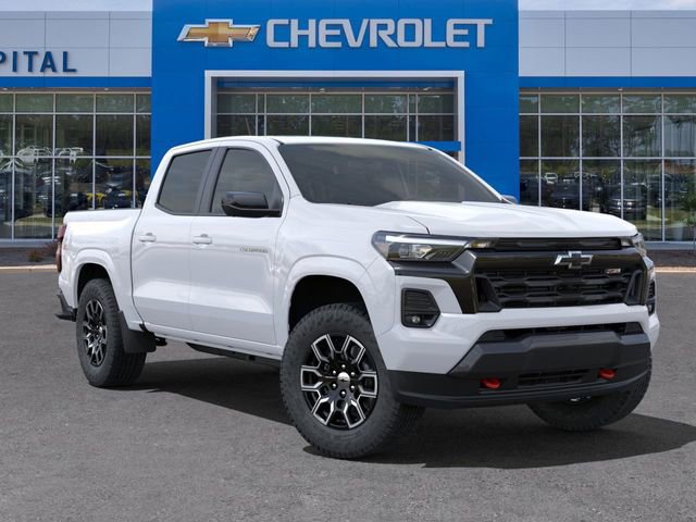 New 2025 Chevrolet Colorado Z71 w/ Technology Package image 7