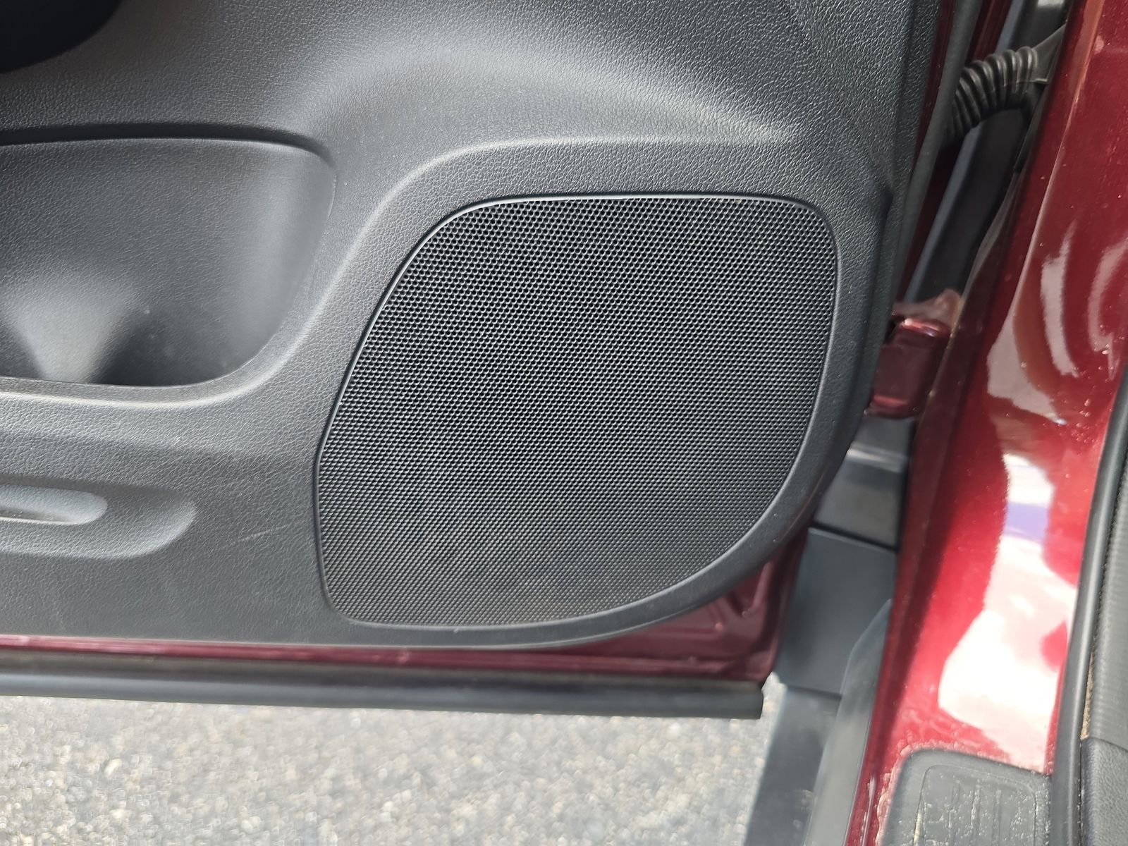 Used 2016 Honda CR-V EX image 15