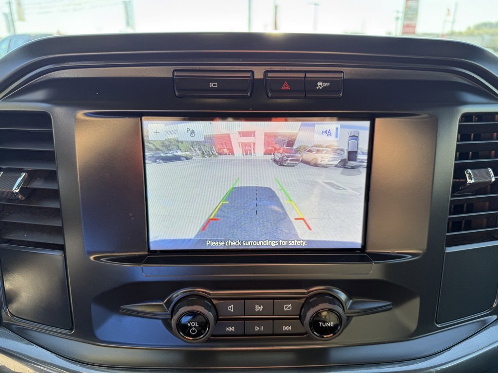 Used 2022 Ford F150 XL w/ STX Appearance Package image 22