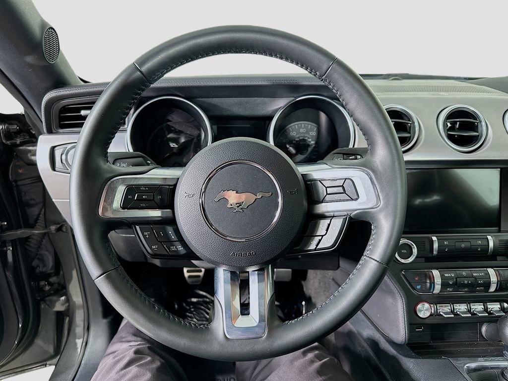 Used 2020 Ford Mustang GT Premium w/ Ford Safe & Smart Package image 12