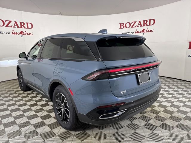 New 2026 Lincoln Nautilus Premier w/ Equipment Group 102A image 5