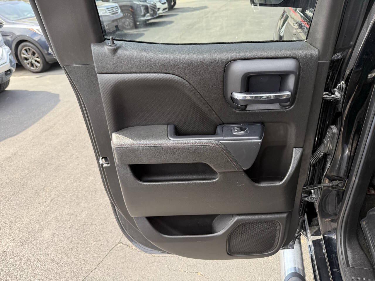 Used 2014 GMC Sierra 1500 SLT w/ All-Terrain Package AWD/4WD image 29