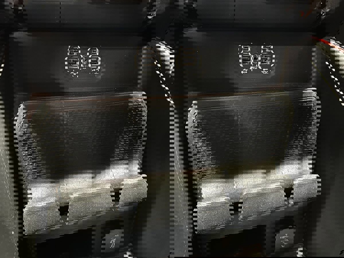 Used 2022 RAM 1500 Rebel w/ Rebel Level A Equipment Group image 32