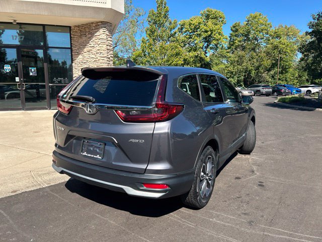 Used 2020 Honda CR-V EX-L image 7