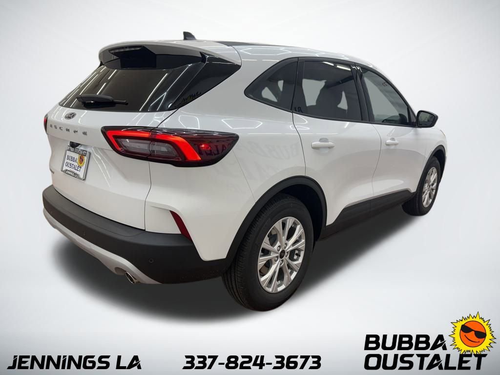New 2025 Ford Escape Active w/ Tech Pack #1 image 6