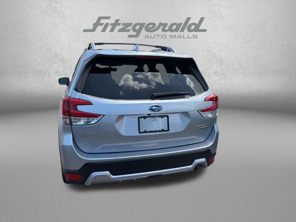 Used 2023 Subaru Forester Touring AWD/4WD image 7