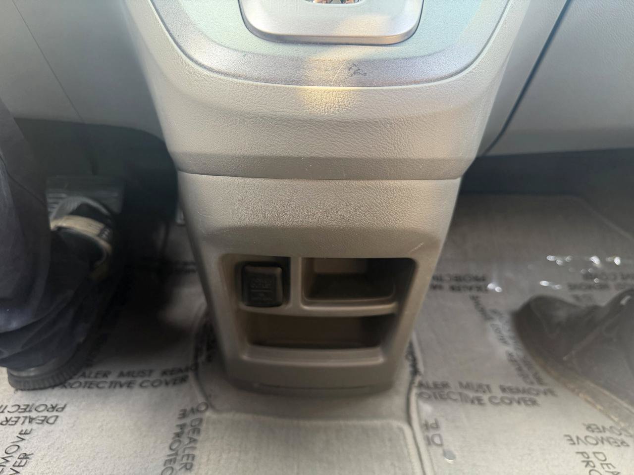 Used 2007 Honda CR-V LX image 16