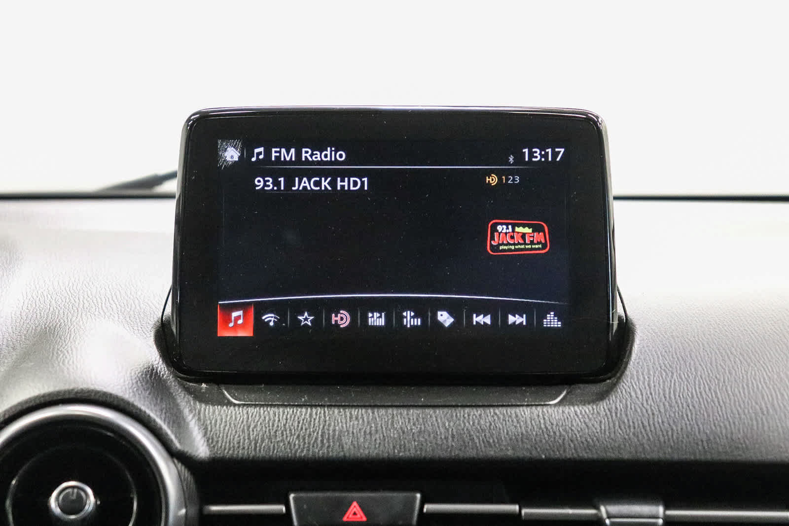 Used 2019 MAZDA CX-3 Sport AWD/4WD image 16