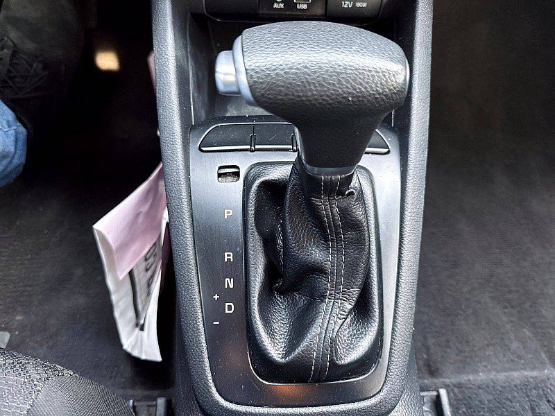 Used 2018 Kia Rio LX FWD image 19