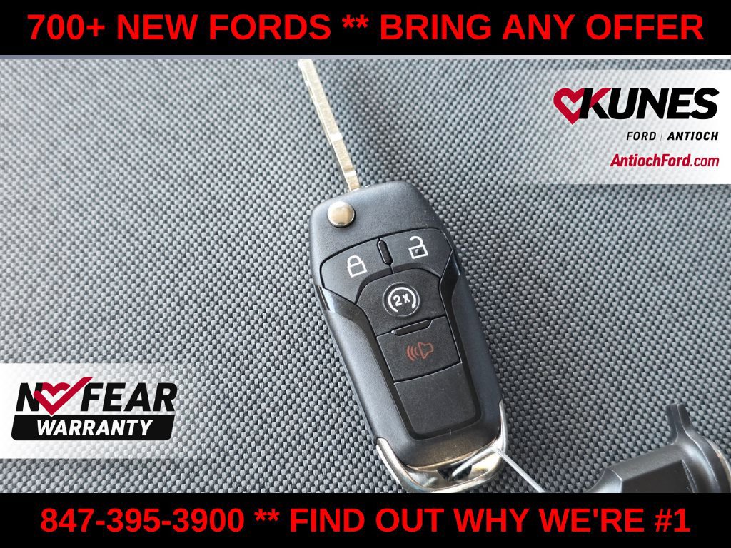 New 2026 Ford F450 XL w/ 360-Degree Camera Package AWD/4WD image 62