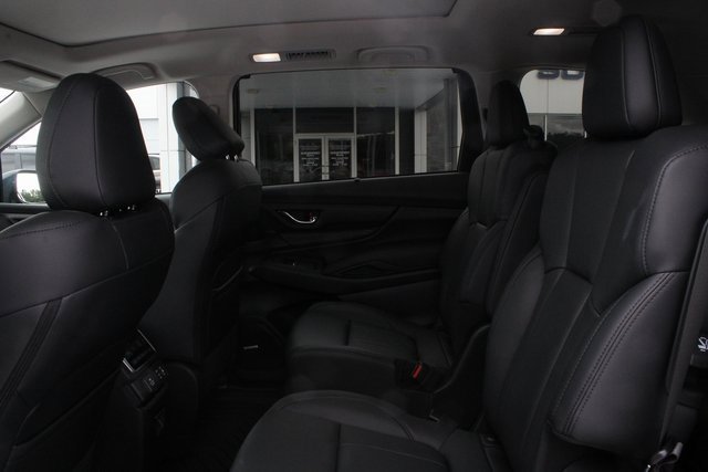 New 2025 Subaru Ascent Bronze Edition image 8