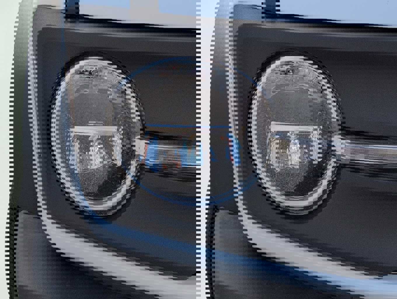 New 2025 Ford Bronco 2-Door image 14