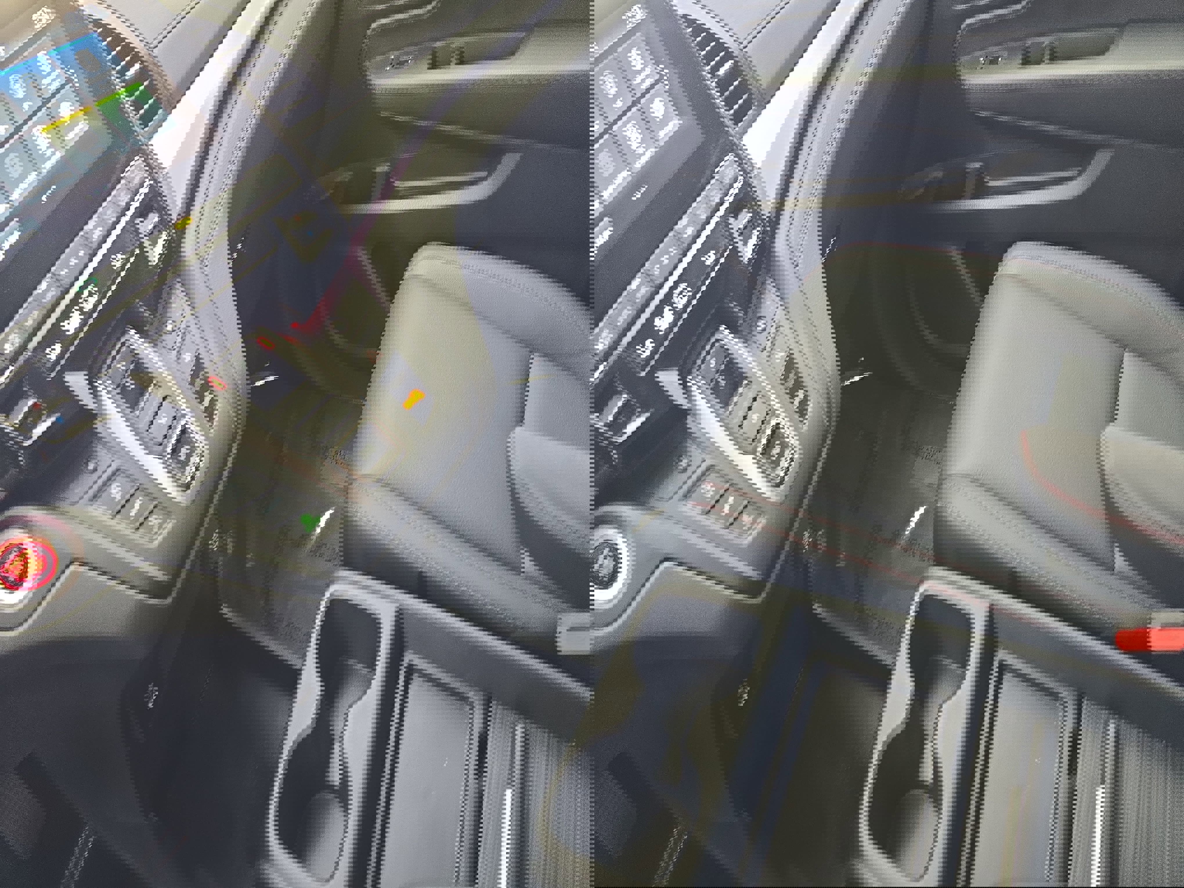 Certified 2023 Honda Odyssey Sport image 24