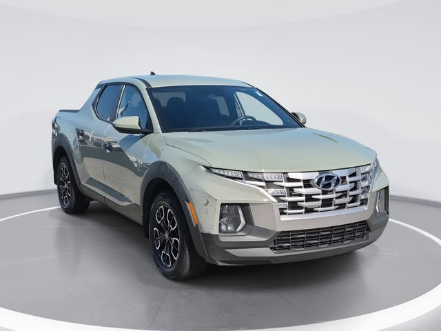 Used 2024 Hyundai Santa Cruz SE FWD image 1