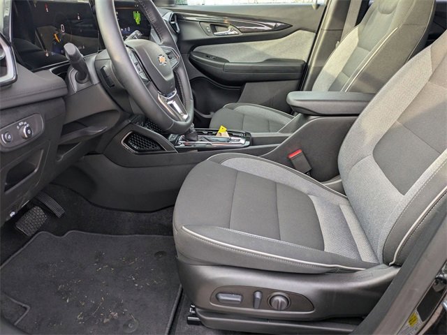 New 2026 Chevrolet TrailBlazer LT w/ Convenience Package image 10