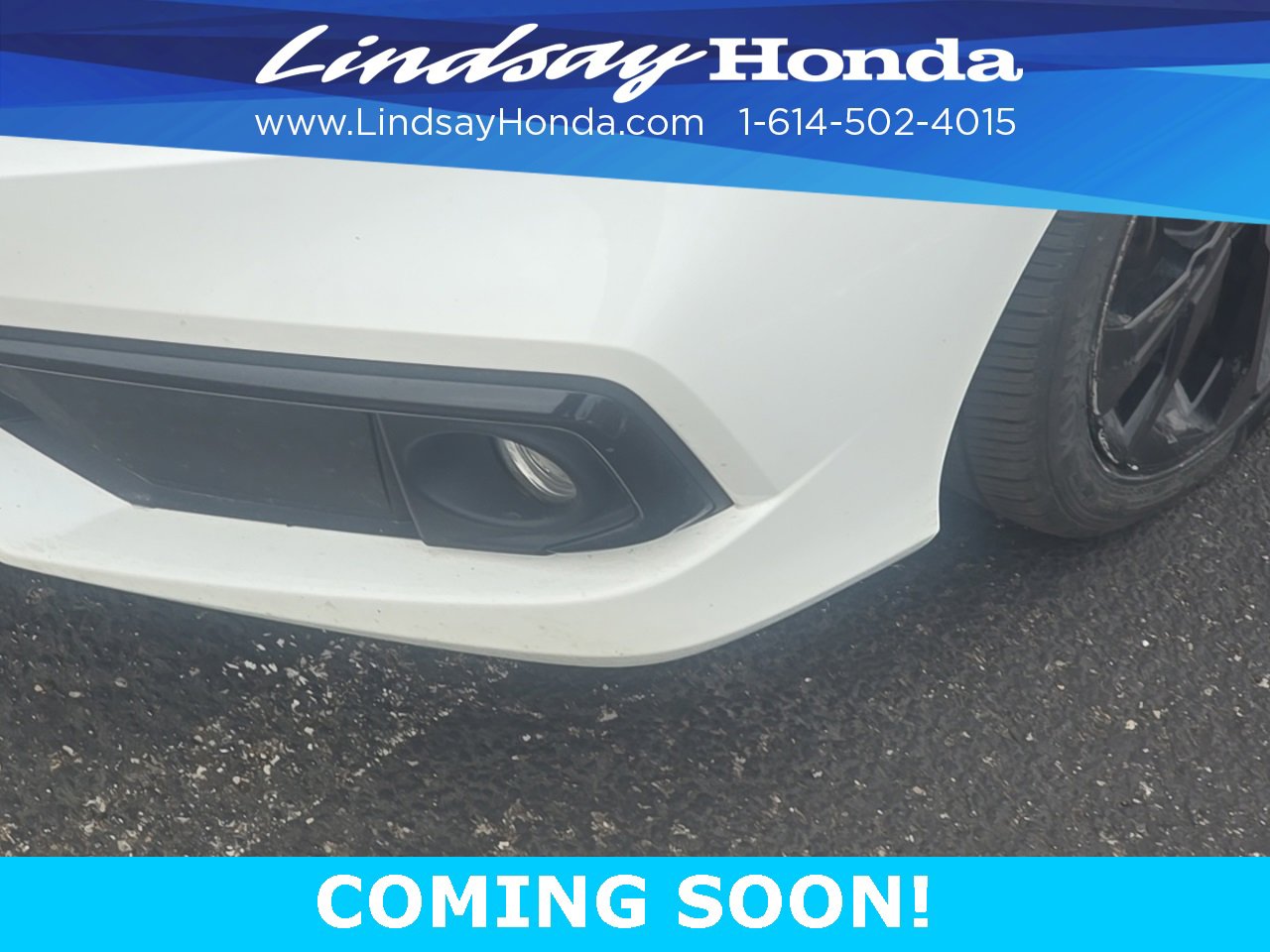 Used 2019 Honda Civic Sport image 3