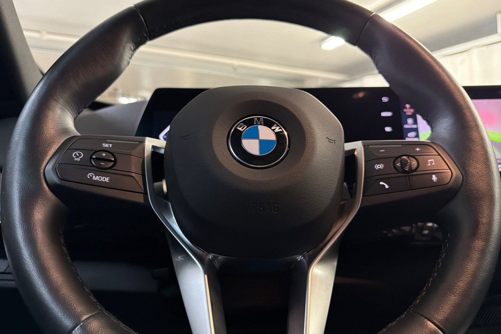 Used 2023 BMW X1 xDrive28i w/ Convenience Package AWD/4WD image 35