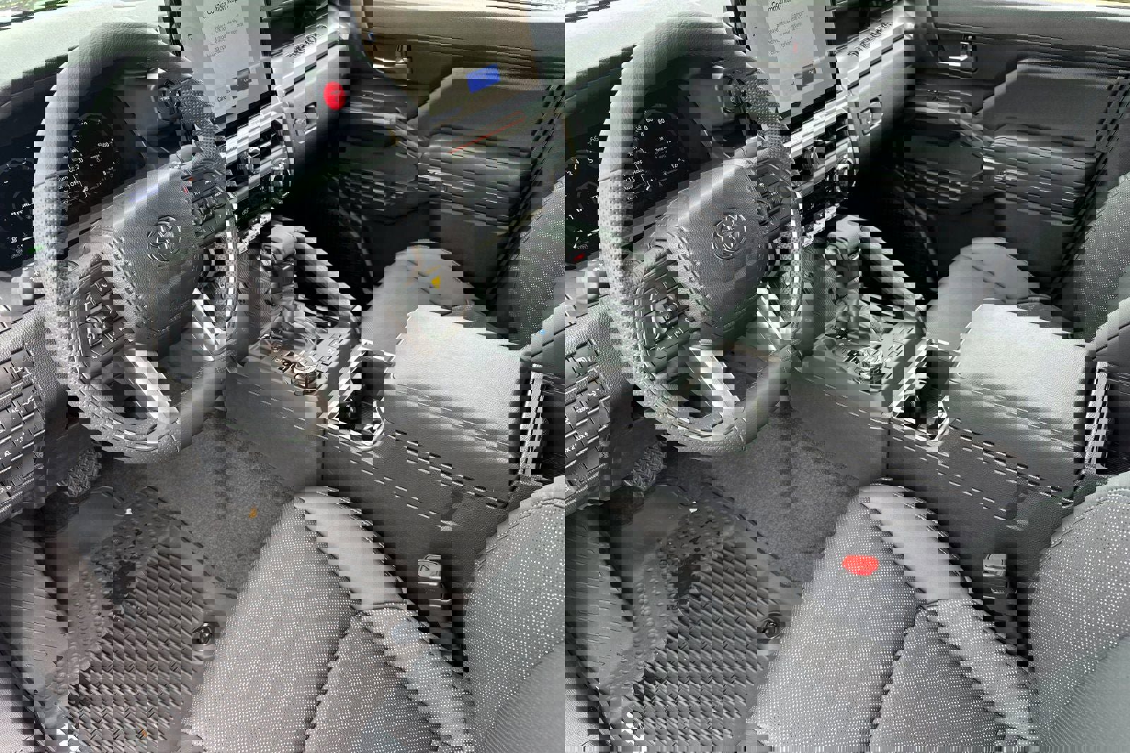 New 2026 Toyota Tacoma TRD Off-Road image 11