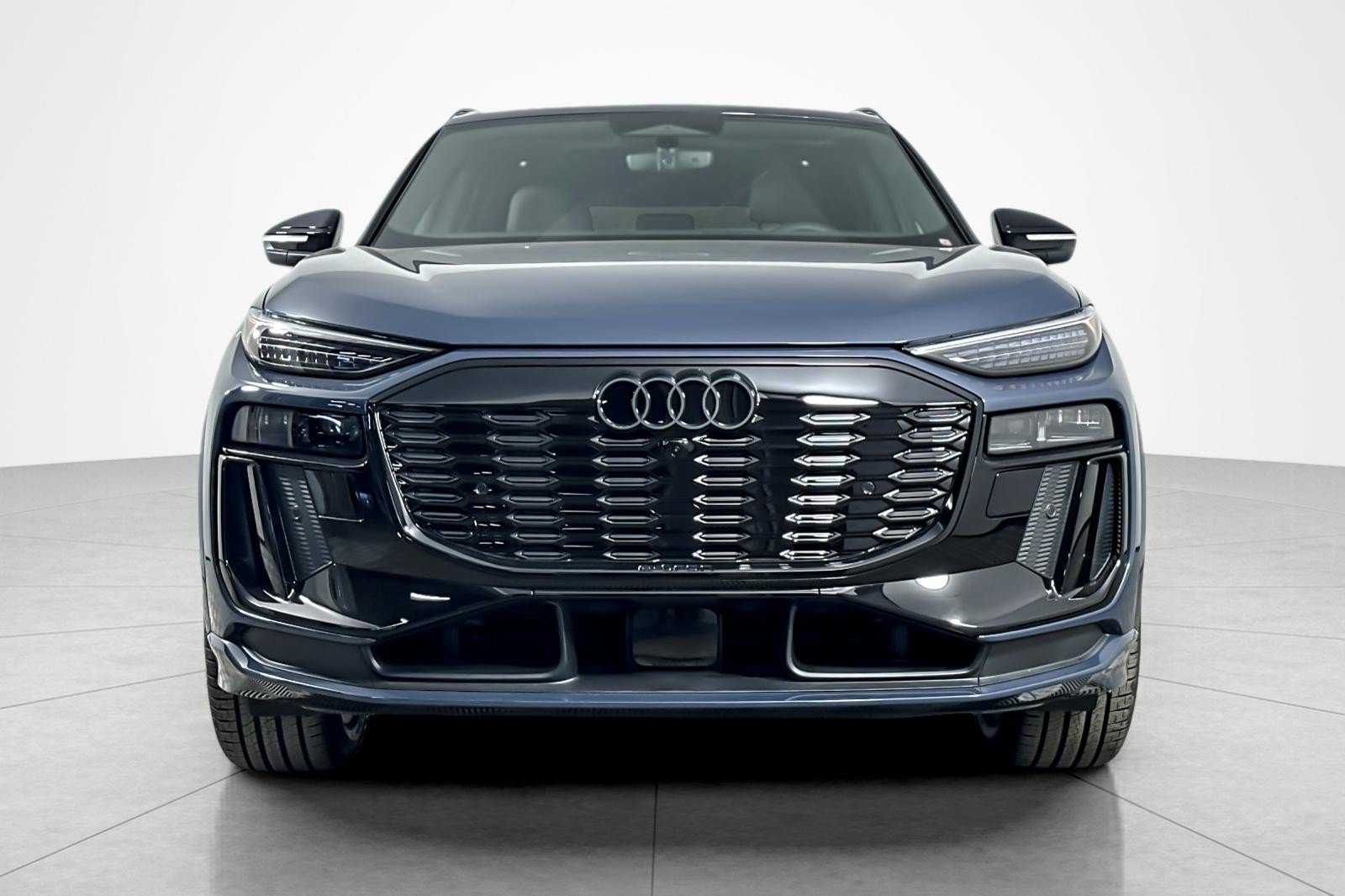 New 2027 Audi Q6 e-tron Premium Plus AWD/4WD image 8