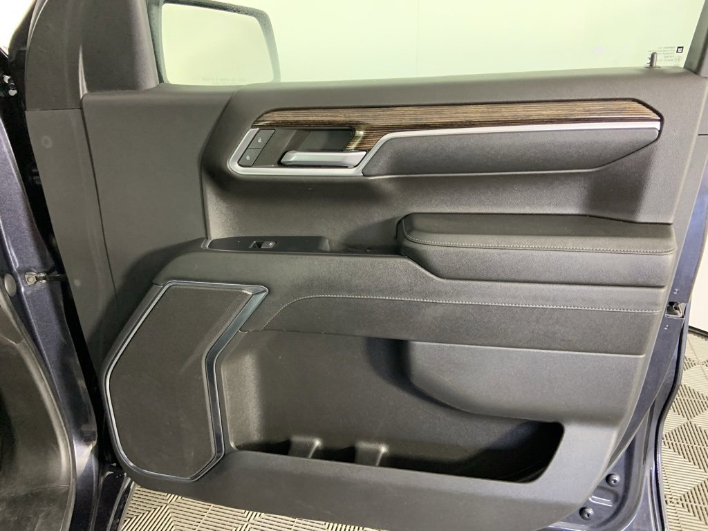 Used 2023 GMC Sierra 1500 Elevation image 22