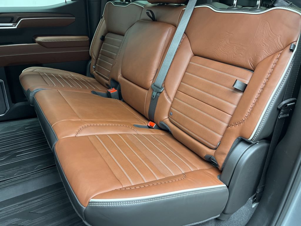 New 2026 GMC Sierra 1500 Denali Ultimate AWD/4WD image 5