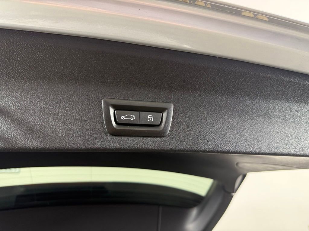 Used 2021 BMW X3 sDrive30i w/ Convenience Package image 12