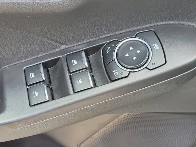 Certified 2024 Ford Escape Active AWD/4WD image 11