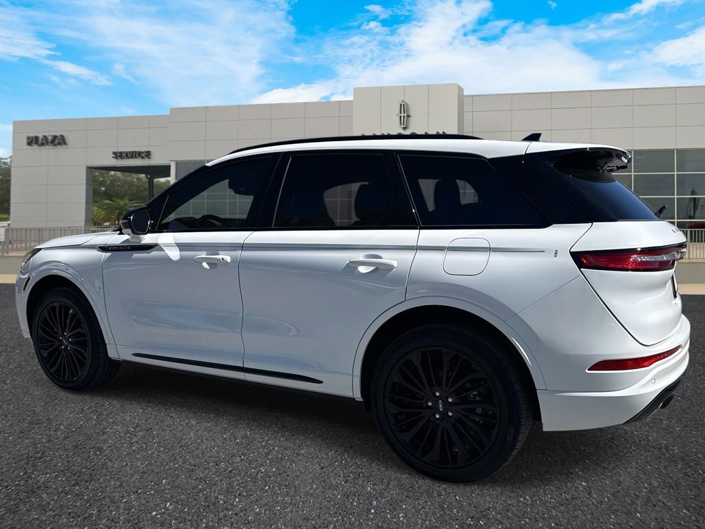 New 2026 Lincoln Corsair Premiere image 7