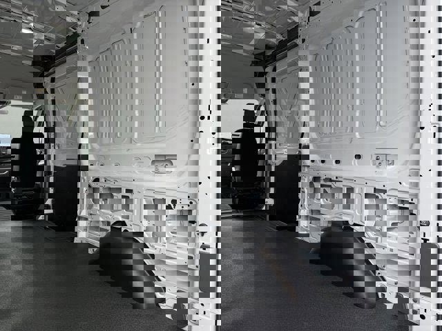 New 2026 Ford Transit 250 Cargo Van image 9
