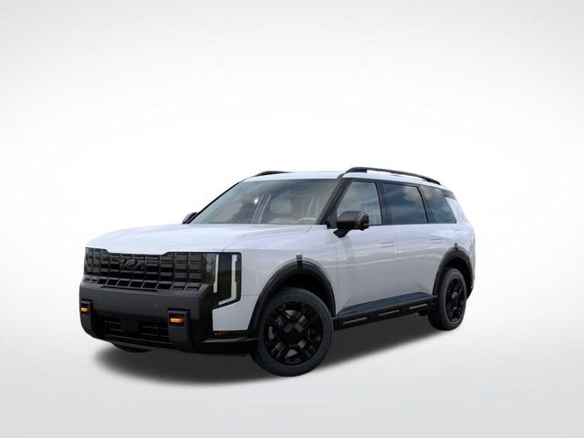 New 2027 Kia Telluride SX Prestige X-Pro image 1