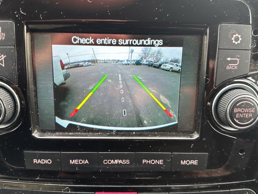 Used 2015 RAM ProMaster City Tradesman SLT w/ Rear Back-up Camera Group image 22