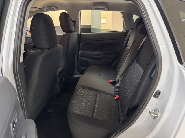 New 2026 Mitsubishi Outlander Sport ES AWD/4WD image 17