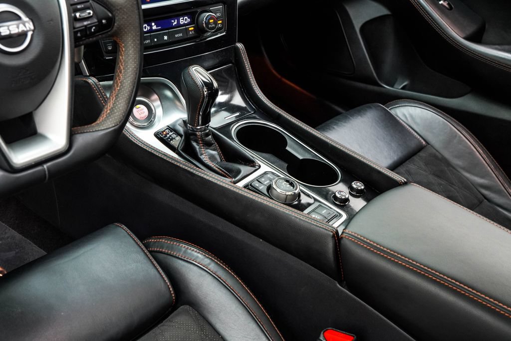 Used 2023 Nissan Maxima SR w/ Sport Mat Group FWD image 21