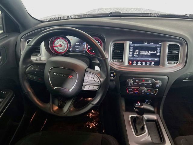 Used 2023 Dodge Charger R/T w/ Harman/Kardon Audio Group RWD image 18